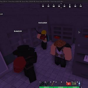 Meet your Posher, James